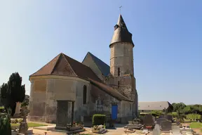 Église Saint-Germain