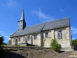 Église Saint-Martin