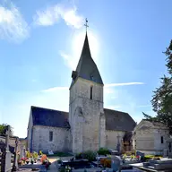 Église Saint-Pierre