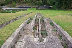 Foxton Inclined Plane