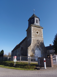 Église Saint-Ouen