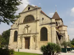 Église Notre-Dame