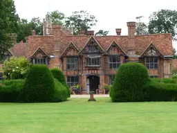 Dorney Court