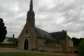 Église de l'Assomption