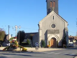 Église Saint-Pierre