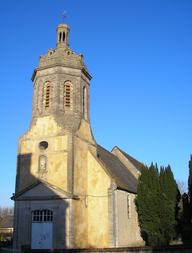 Église Notre-Dame