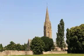 Église Sainte-Marguerite