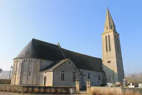 Église Saint-Pierre