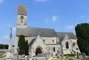 Église Saint-Martin