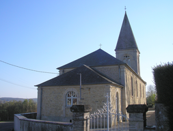 Église Saint-Vigor