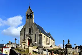 Église Saint-Martin