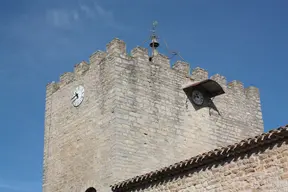 Église Saint-Sébastien