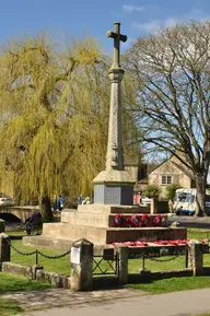 War Memorial