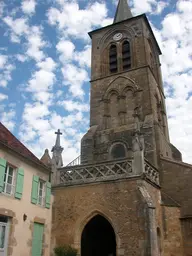 Église Notre-Dame-de-la-Nativité