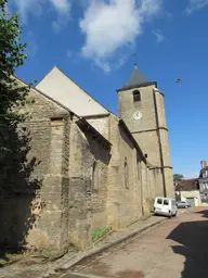 Église Notre-Dame