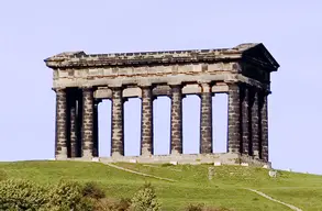 Penshaw Monument