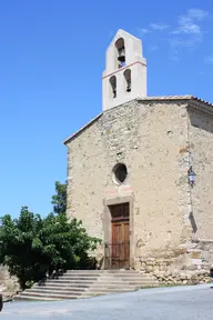 Église Saint-André