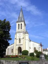 Église Saint-Jean-Baptiste