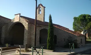 Église Saint-Sébastien