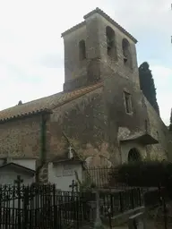 Église Saint-Jean-Baptiste