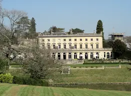 Cowley Manor