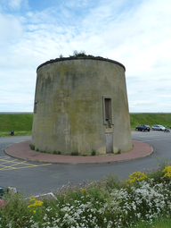 Martello Tower 25