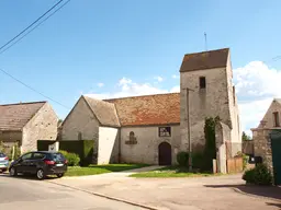 Église Saint-Jean-Baptiste