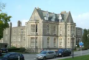 Pippbrook House