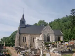 Église Saint-Germain