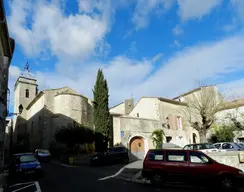 Église Saint-Étienne