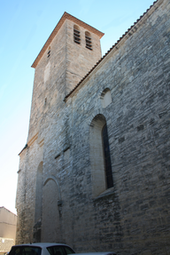 Église Saints-Pierre-et-Paul