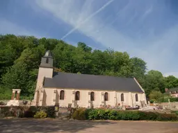 Église Saint-Pierre