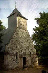 Chapelle Saint-Martin