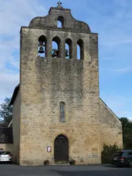 Église Saint-Pierre-ès-Liens