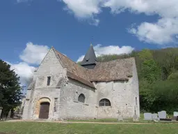 Église Saint-Georges