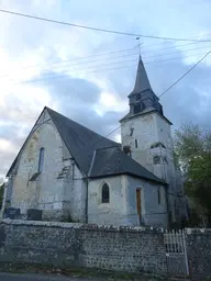 Église Saint-Pierre