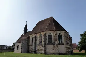 Église Saint-Maurice