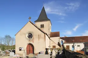 Église Saint-Pierre