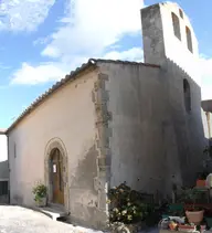 Église Saint-Étienne