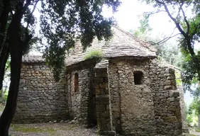 Chapelle Saint-Félix