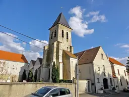 Église Saint-Jean-Baptiste