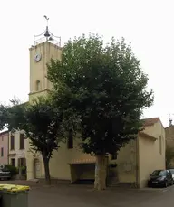 Église Saint-Jean-l'Évangéliste