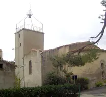 Église Sainte-Colombe