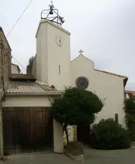 Église Saint-André