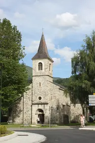 Chapelle Sainte-Marie