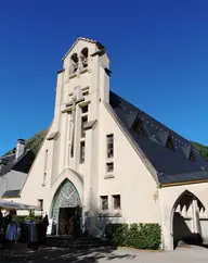 Église Saint-Bertrand