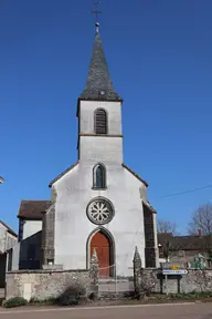 Église Saint-Germain