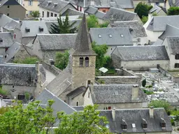 Église Saint-Barthélémy