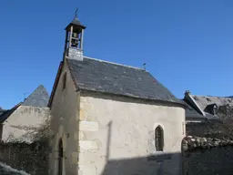 Chapelle Saint-Antoine de Padoue