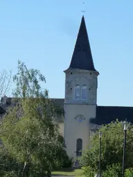 Église Saint-Louis